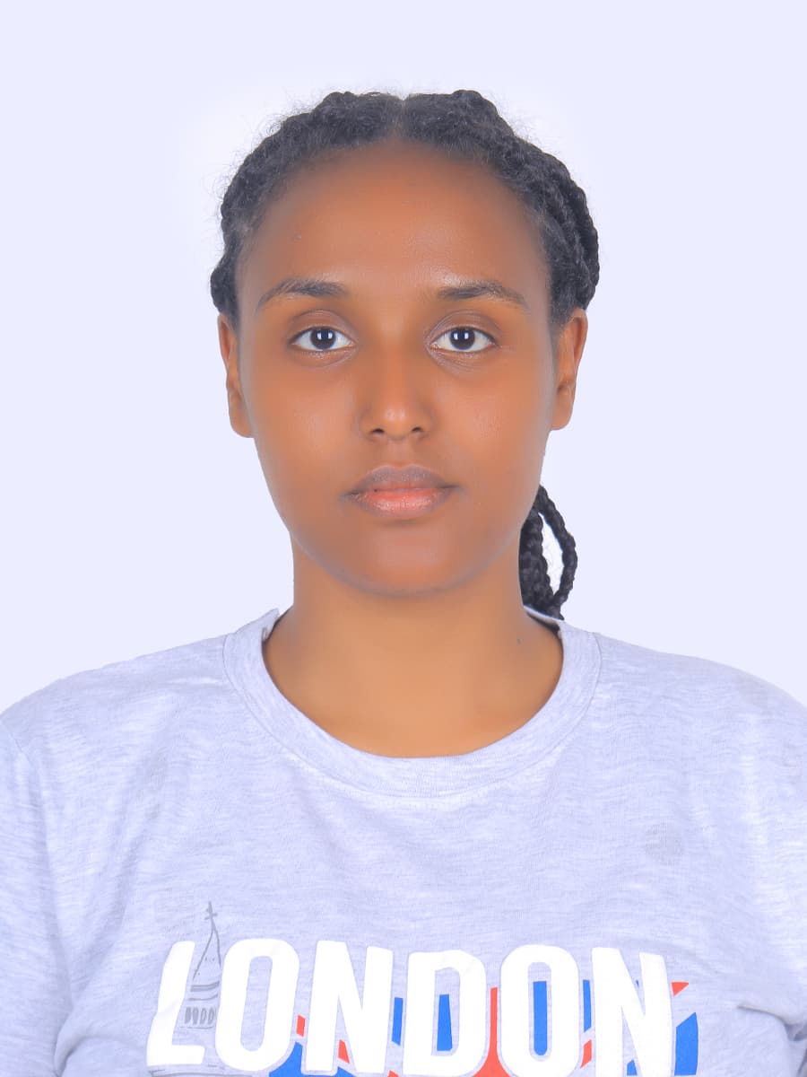 Betelihem Samson