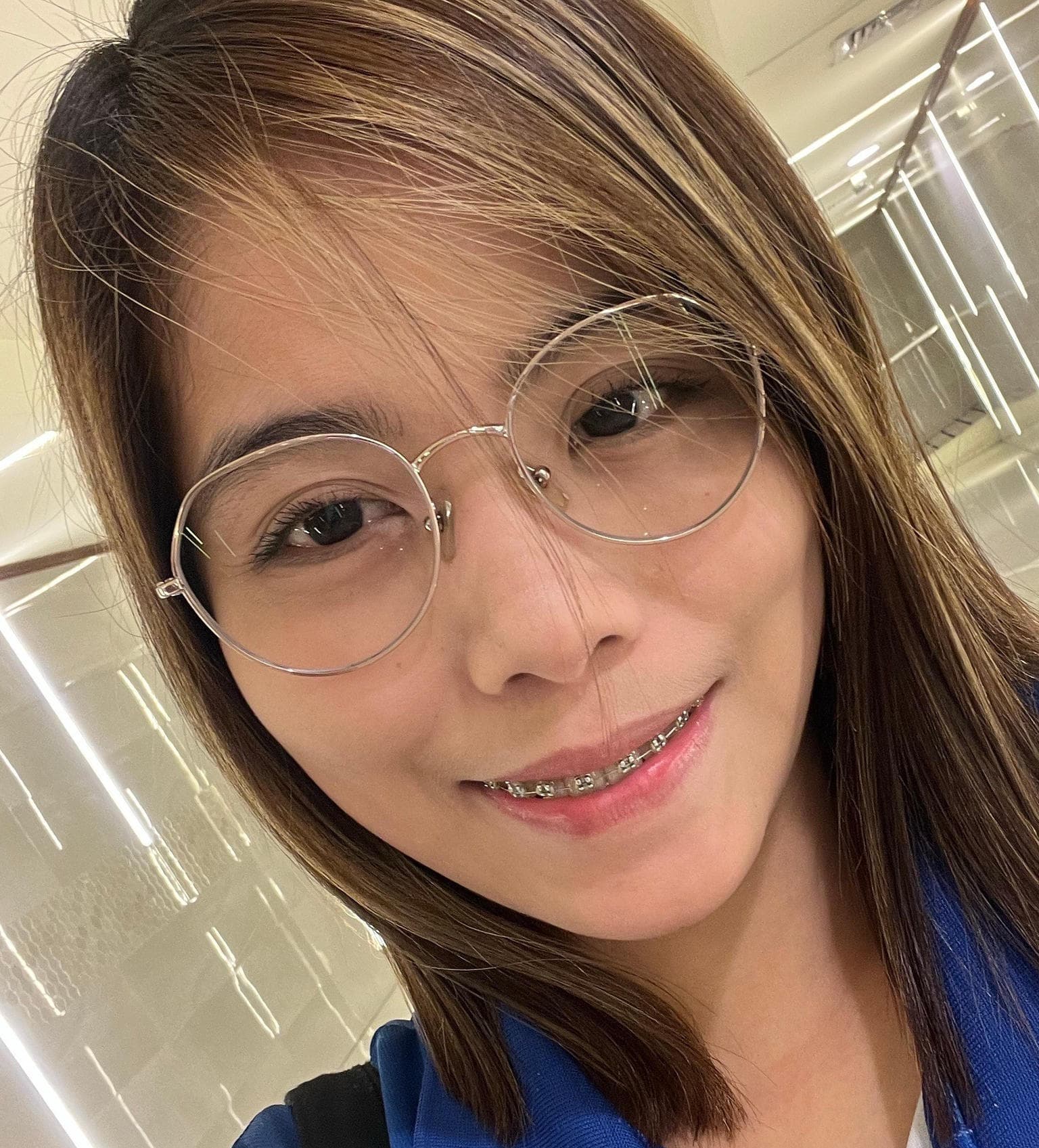 Mary Ann Marcelo