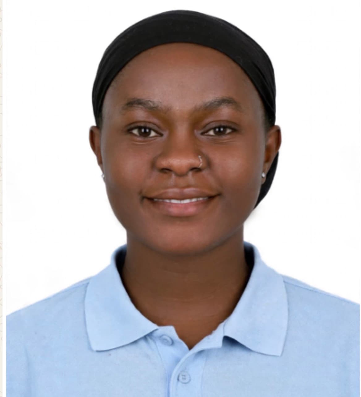 Halimah Nalumansi
