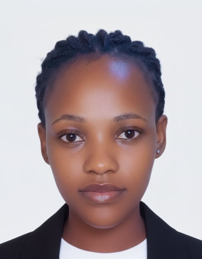 Esther Nakigozi