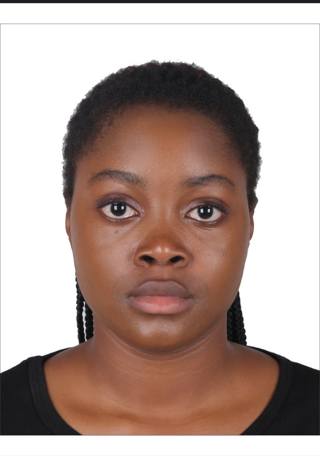 Esther Ovoke
