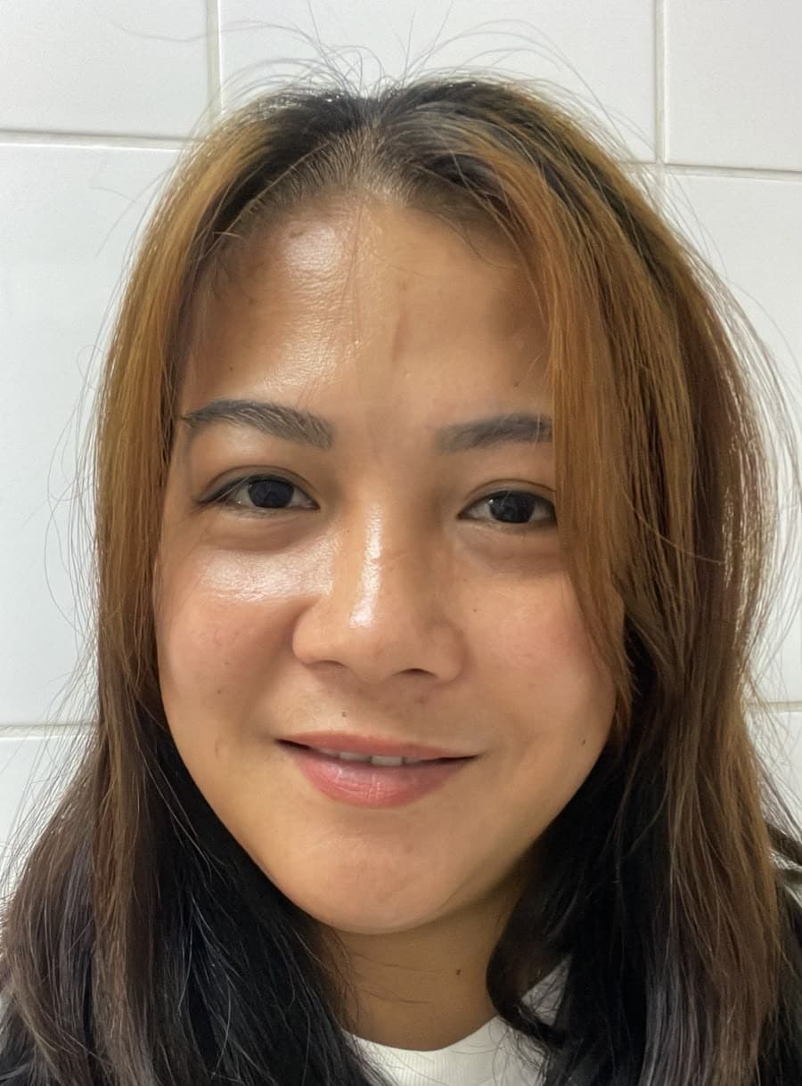Rovelyn Siddayao