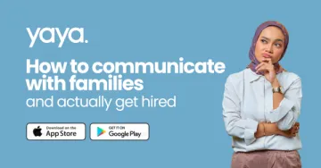Communicating with Families: Tips for Success on Yaya