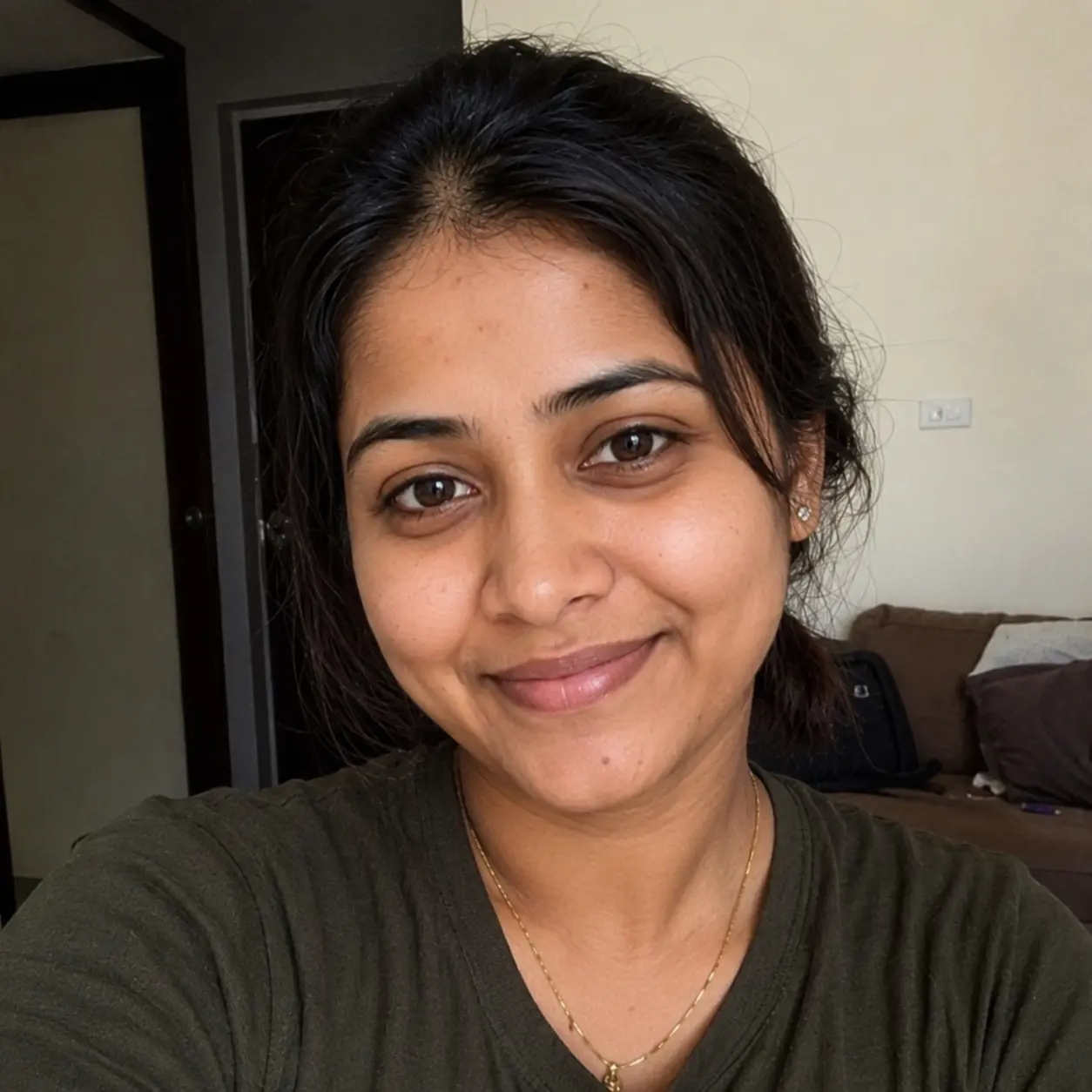 Priya R.