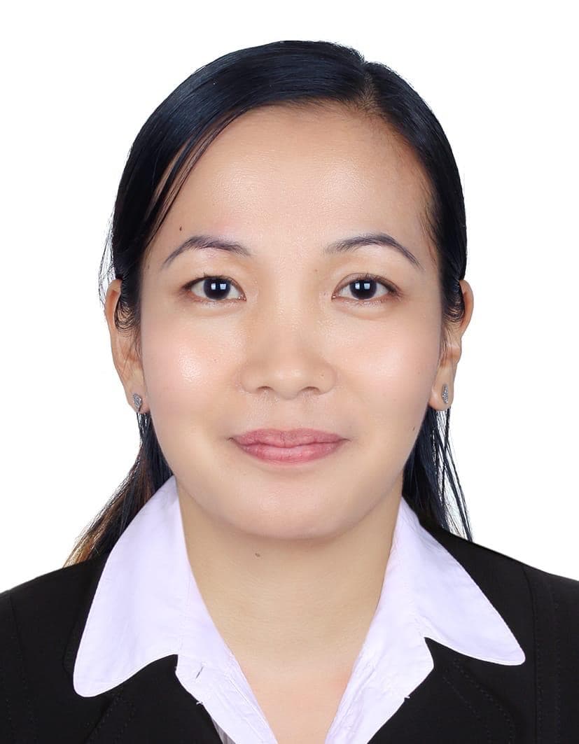 Mary Jane Bautista