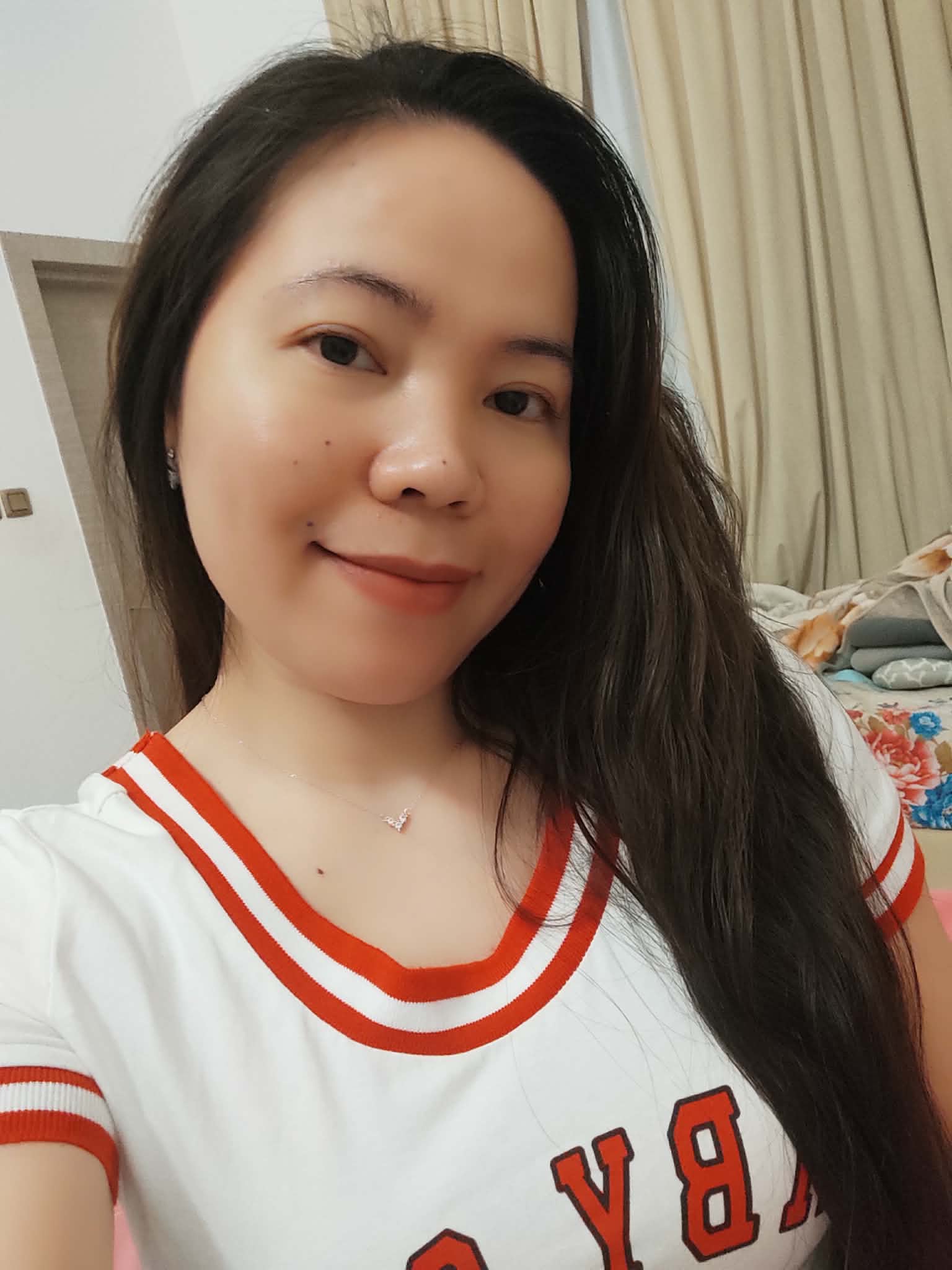 Mary Grace Albay