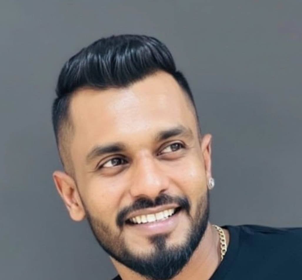 Janaka Chathuranga