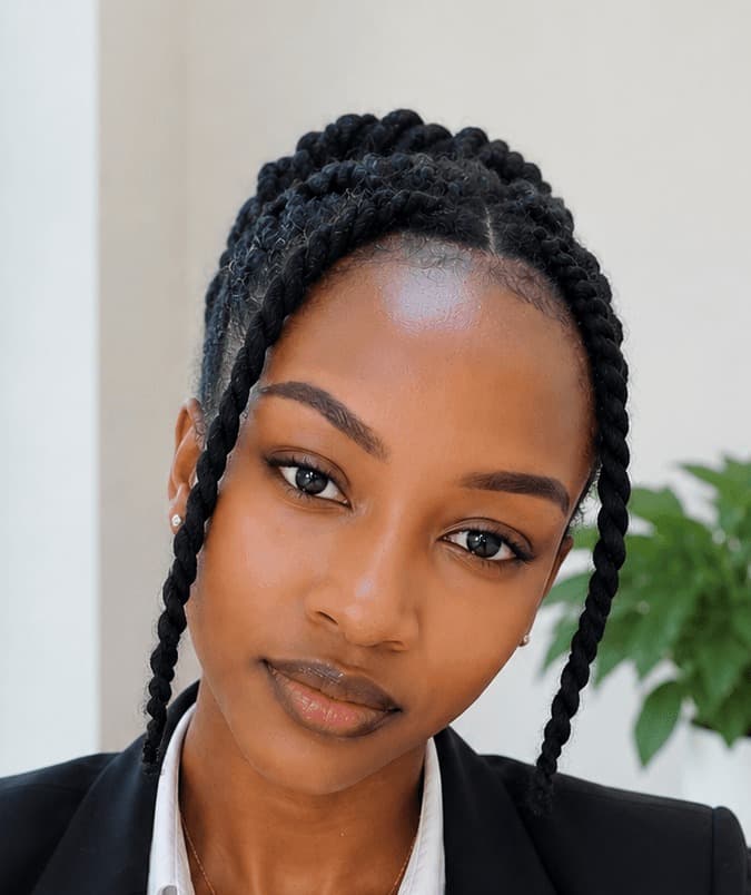 Stacy Kabibi