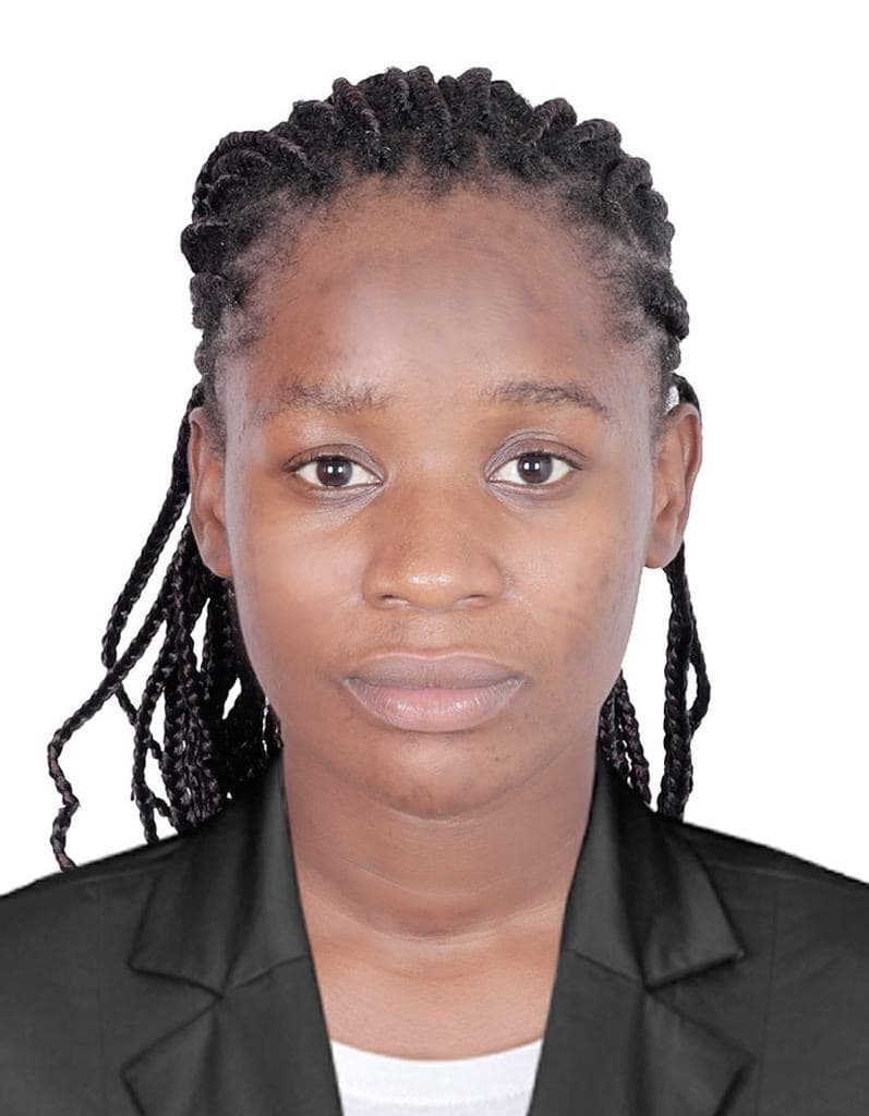 Florence Nassiwa