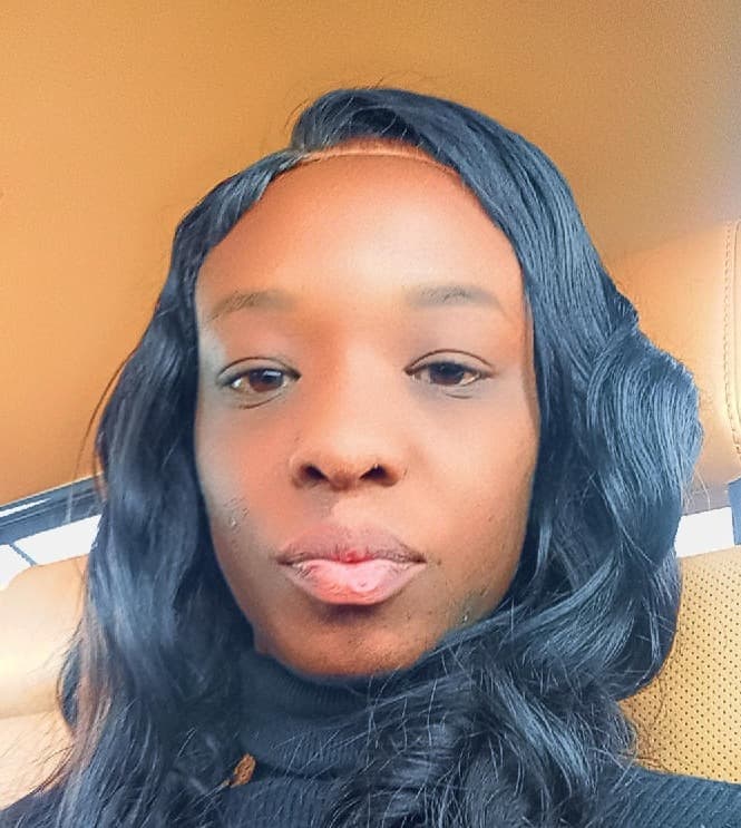 Charlotte Akinyi