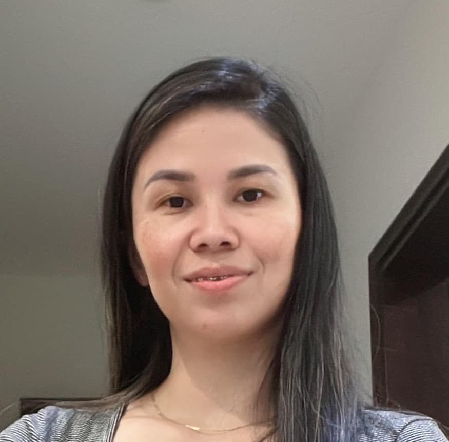 Mary Grace Etom