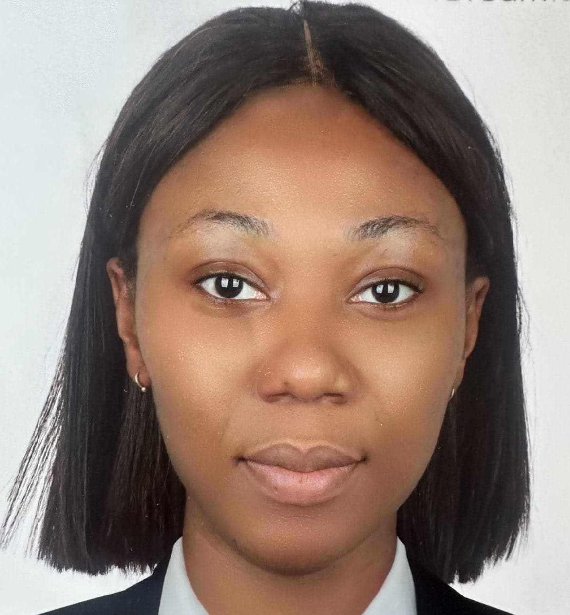 Catherine Igbokwe