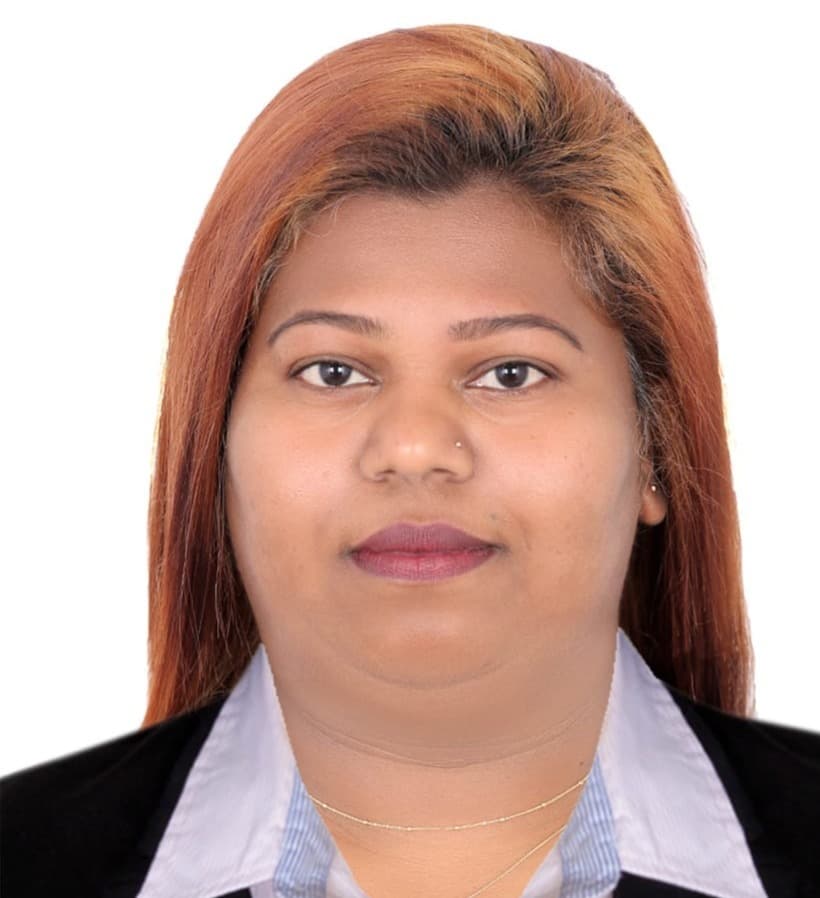 Sawndaraj Sarojini