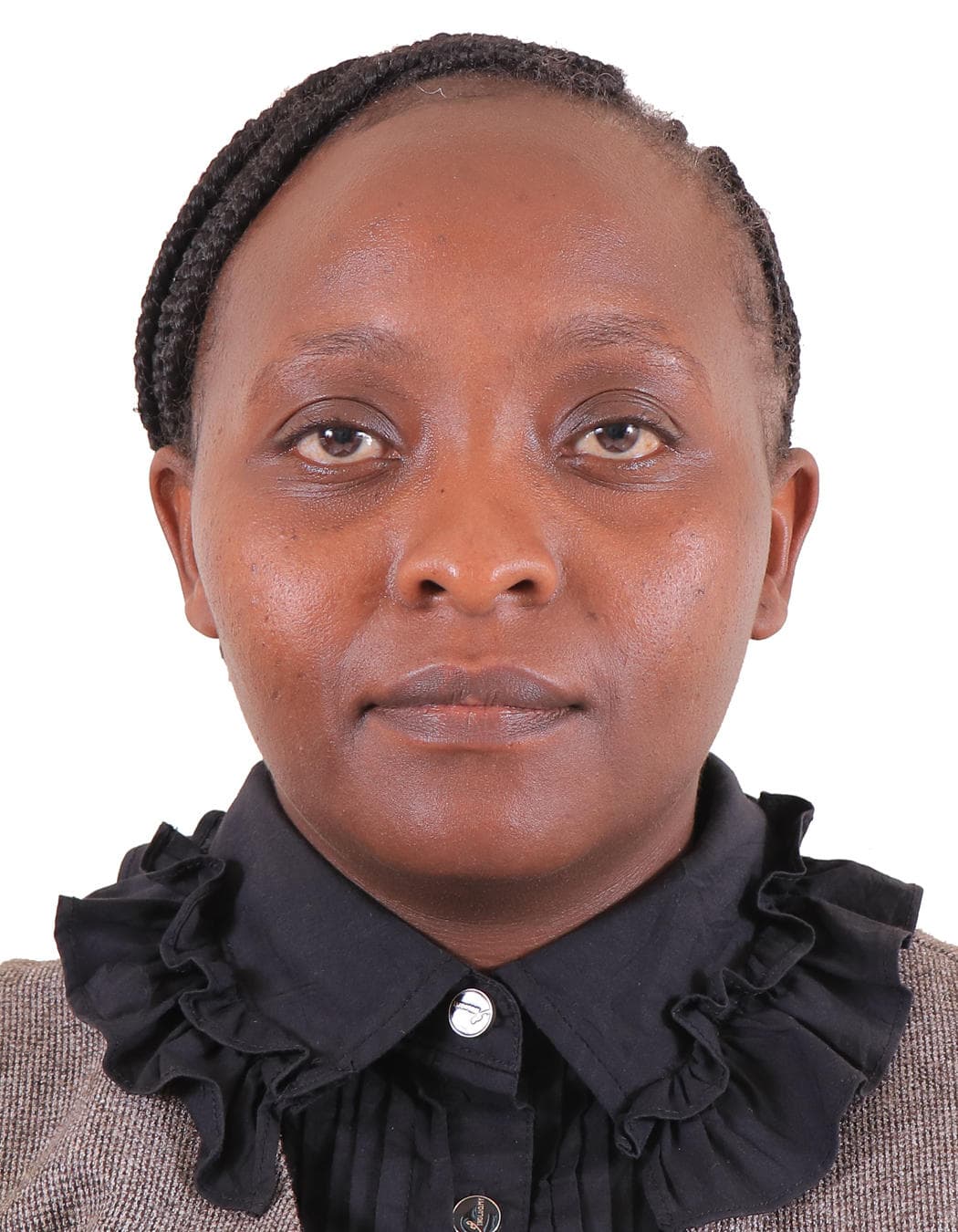 Agnes Njeri
