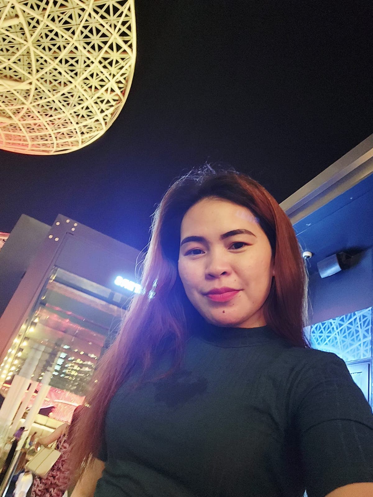 Jannilyn Rosales