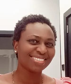 Monicah Busienei