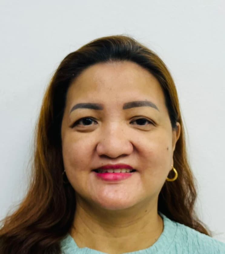 Maricris Fuentes
