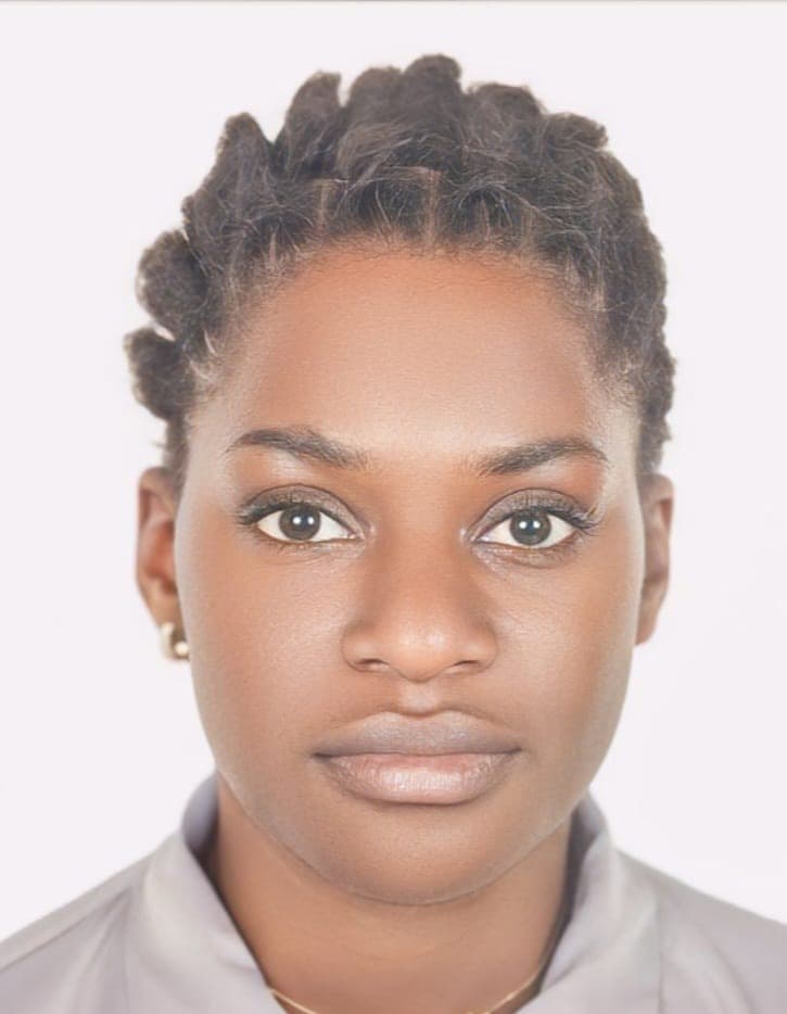 Norah Nalubowa