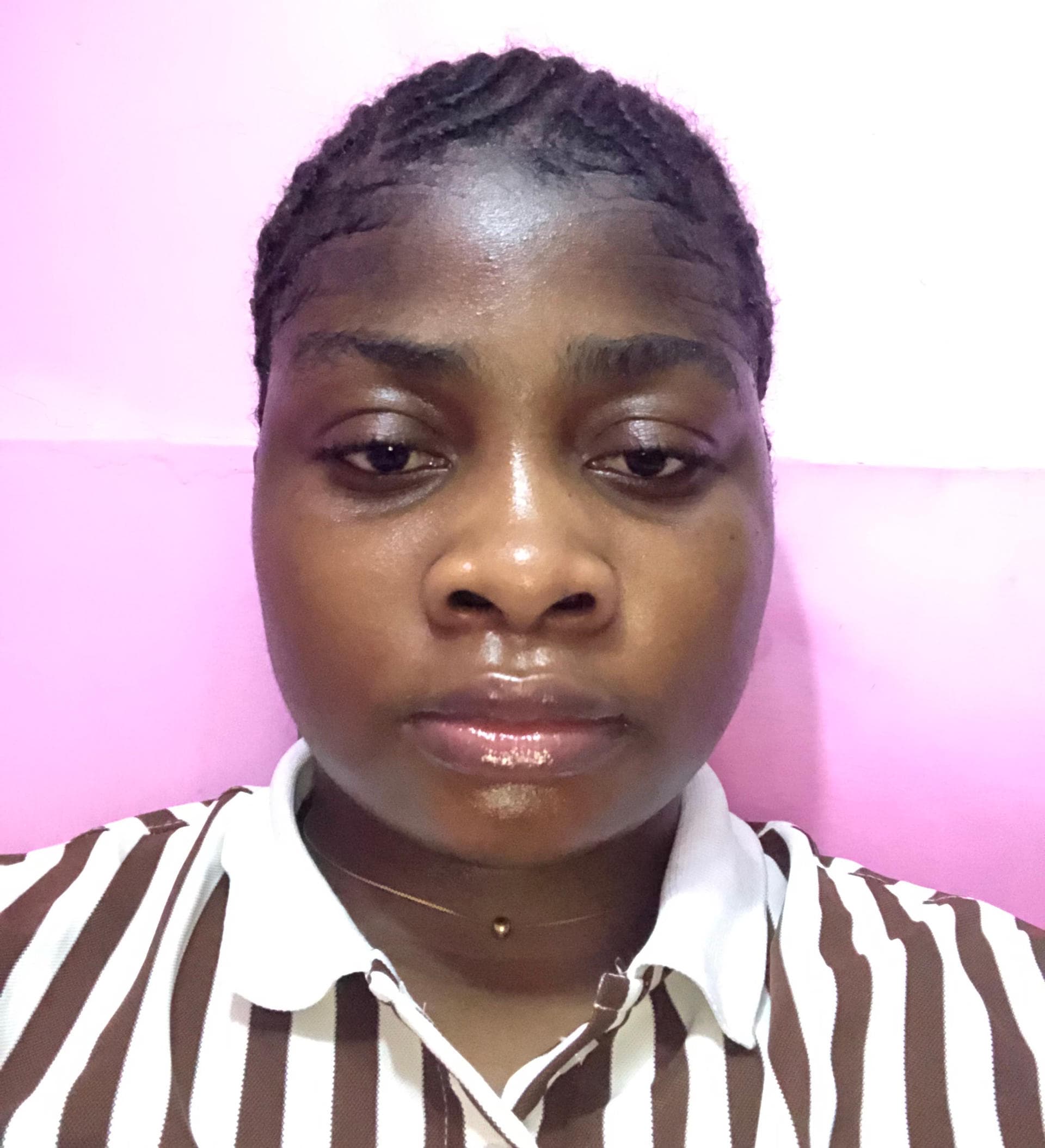 Gifty Kwarteng