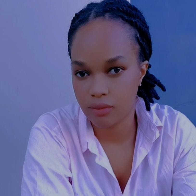 Claire Namuyingo