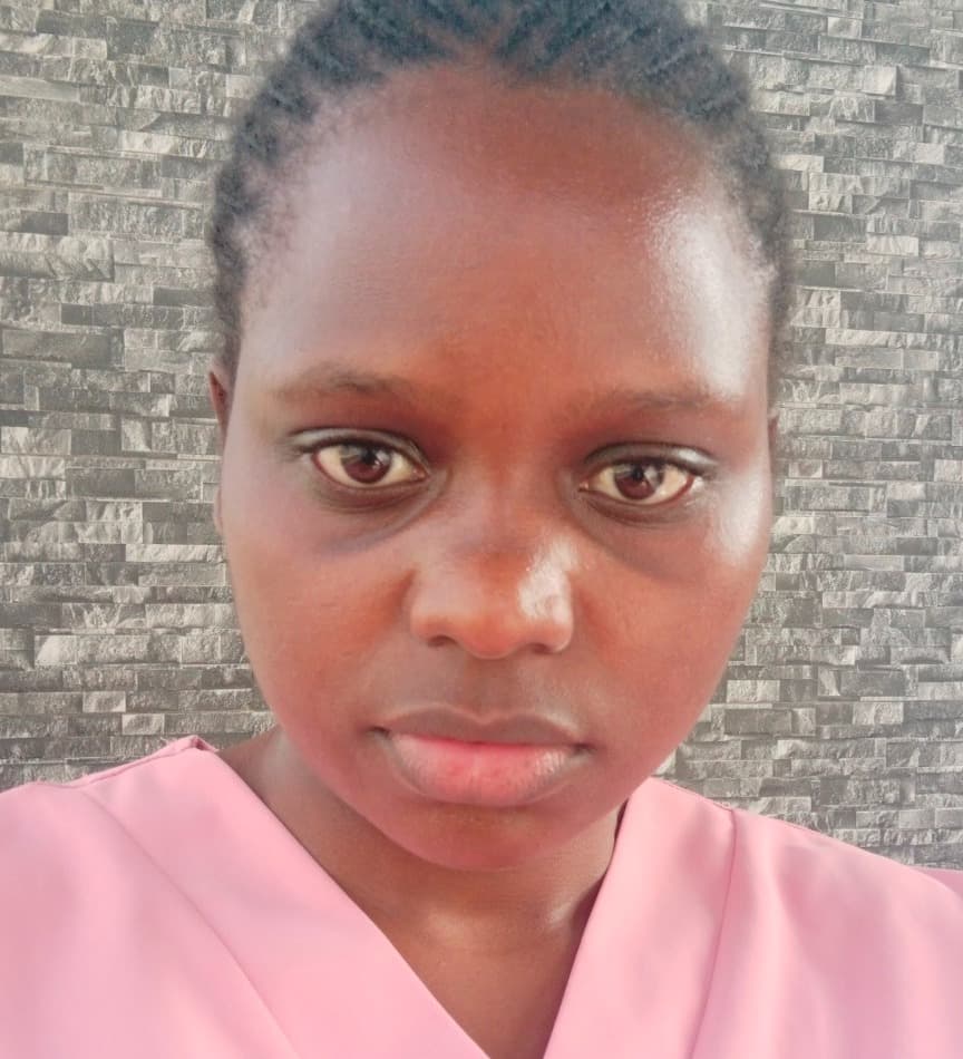 Beatrice Wanjiru