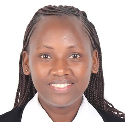 Judy Kabirithu