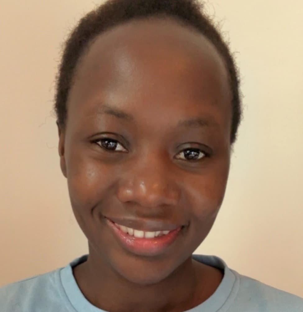 Jackline Kayendeke