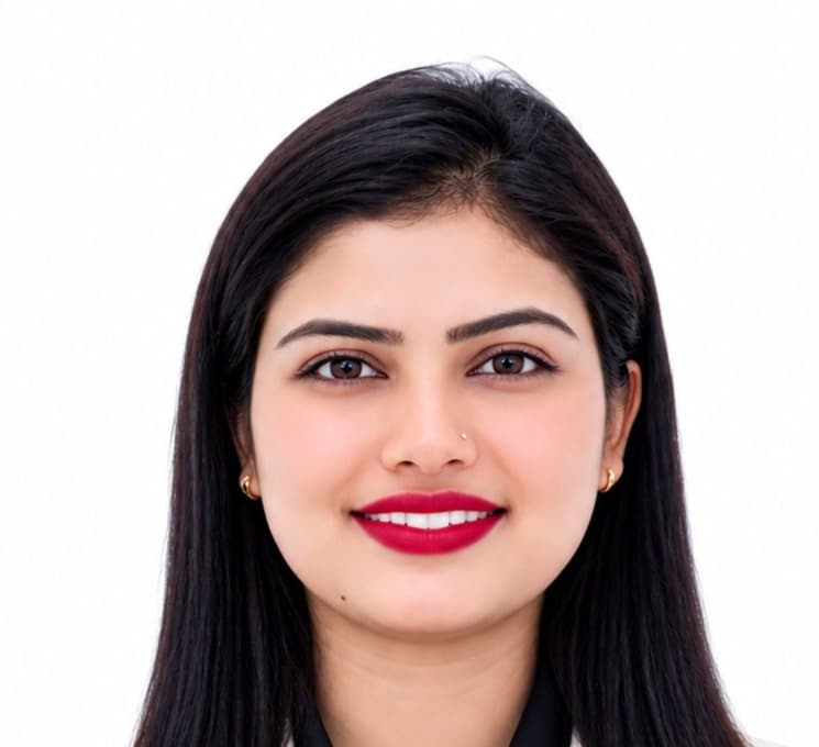 Rishu Singh