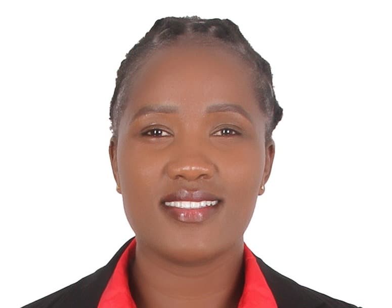 Rahab Njoki