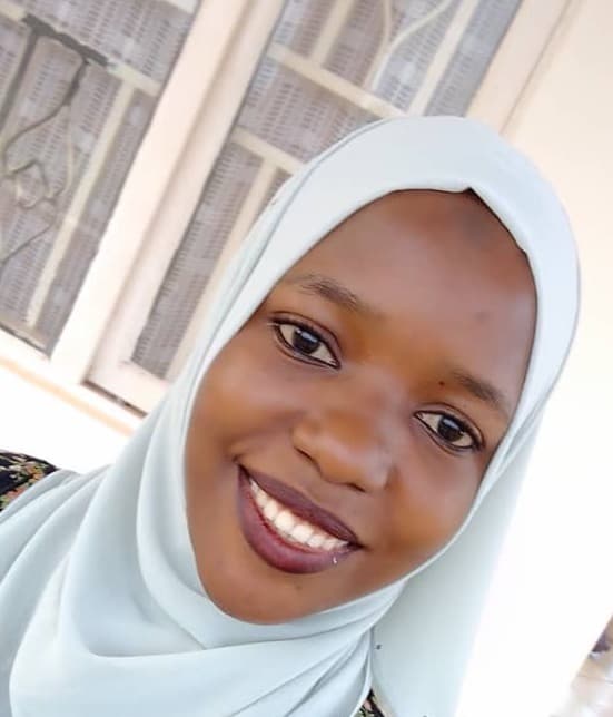 Hanifah Kitaka