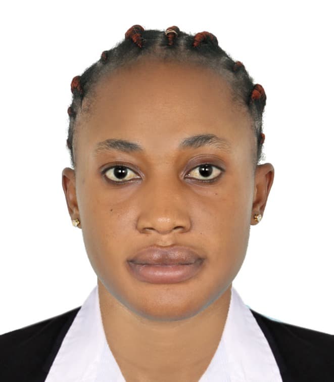 Alice Ofori