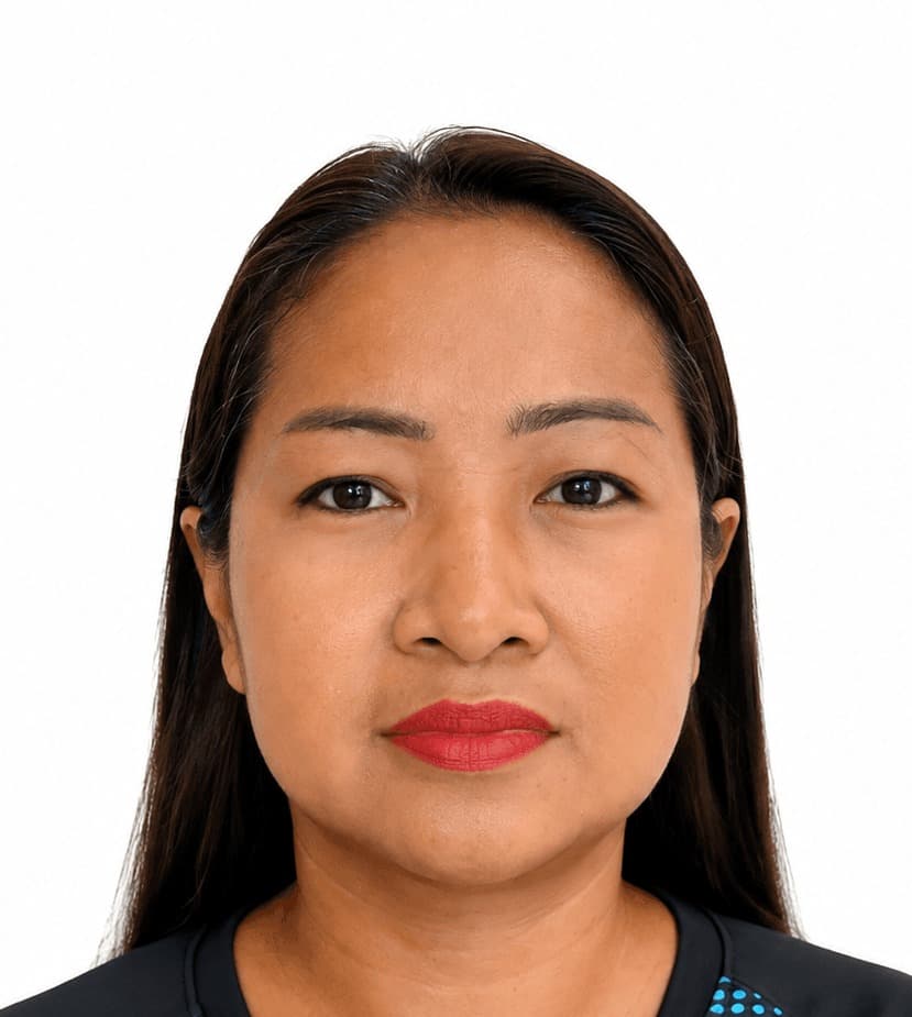 Janice Valdoz