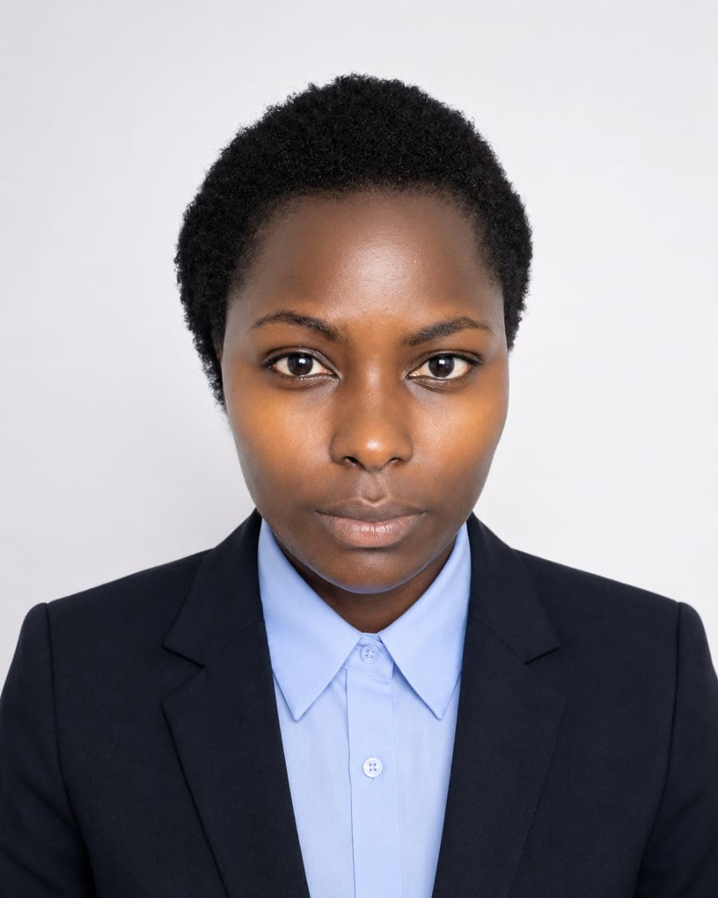 Carolyne Matebo