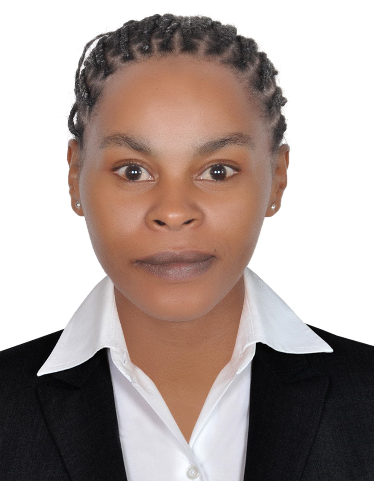 Sylivia Nuwabine