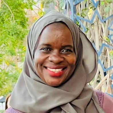 Mariam Namulawa