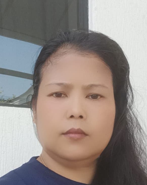 Yulia Ahmad
