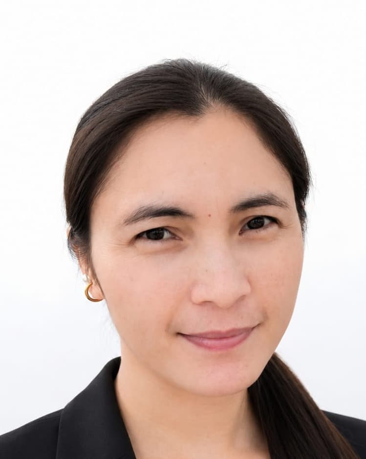 Judy Ann Parilla