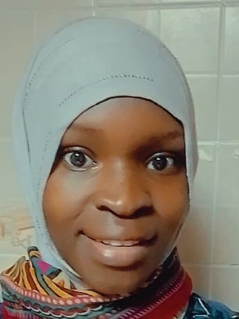 Rehema Sambula