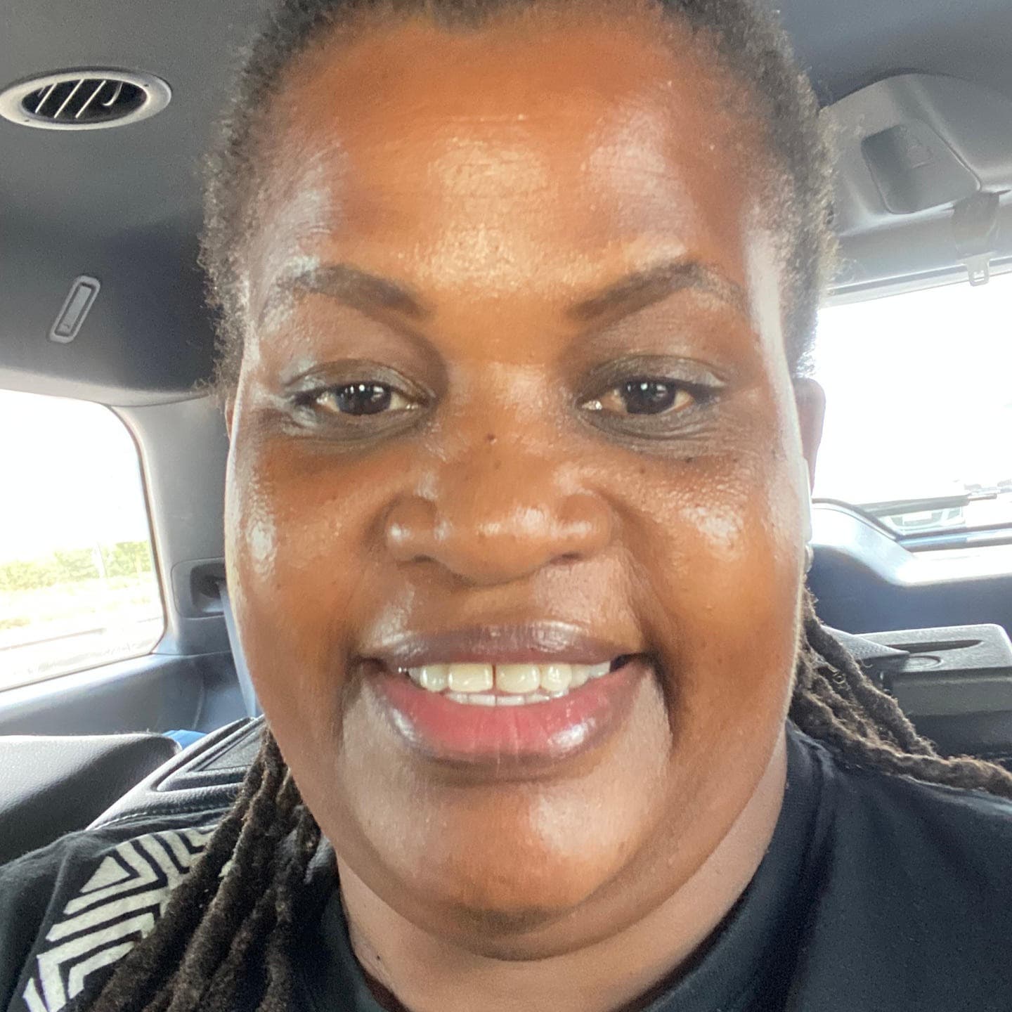 Betty Mutesi