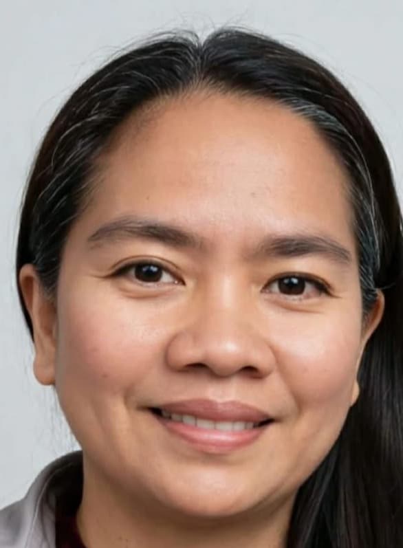 Amelyn Dela Rosa