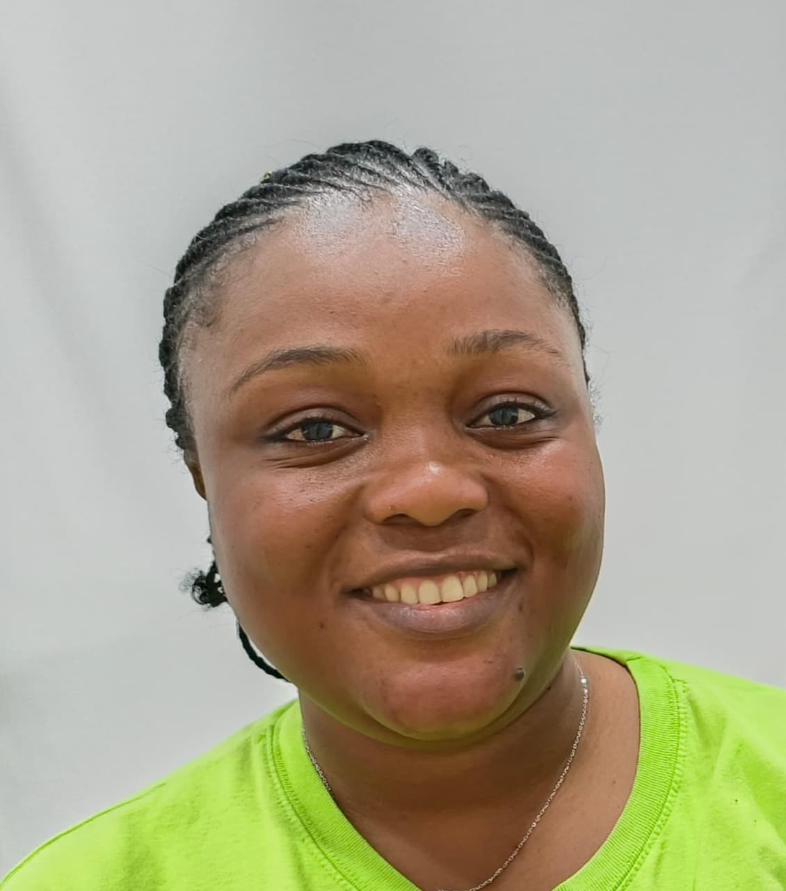 Stella Mensah