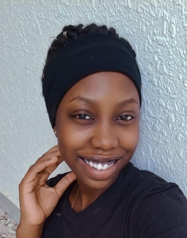 Winnie Namutebi
