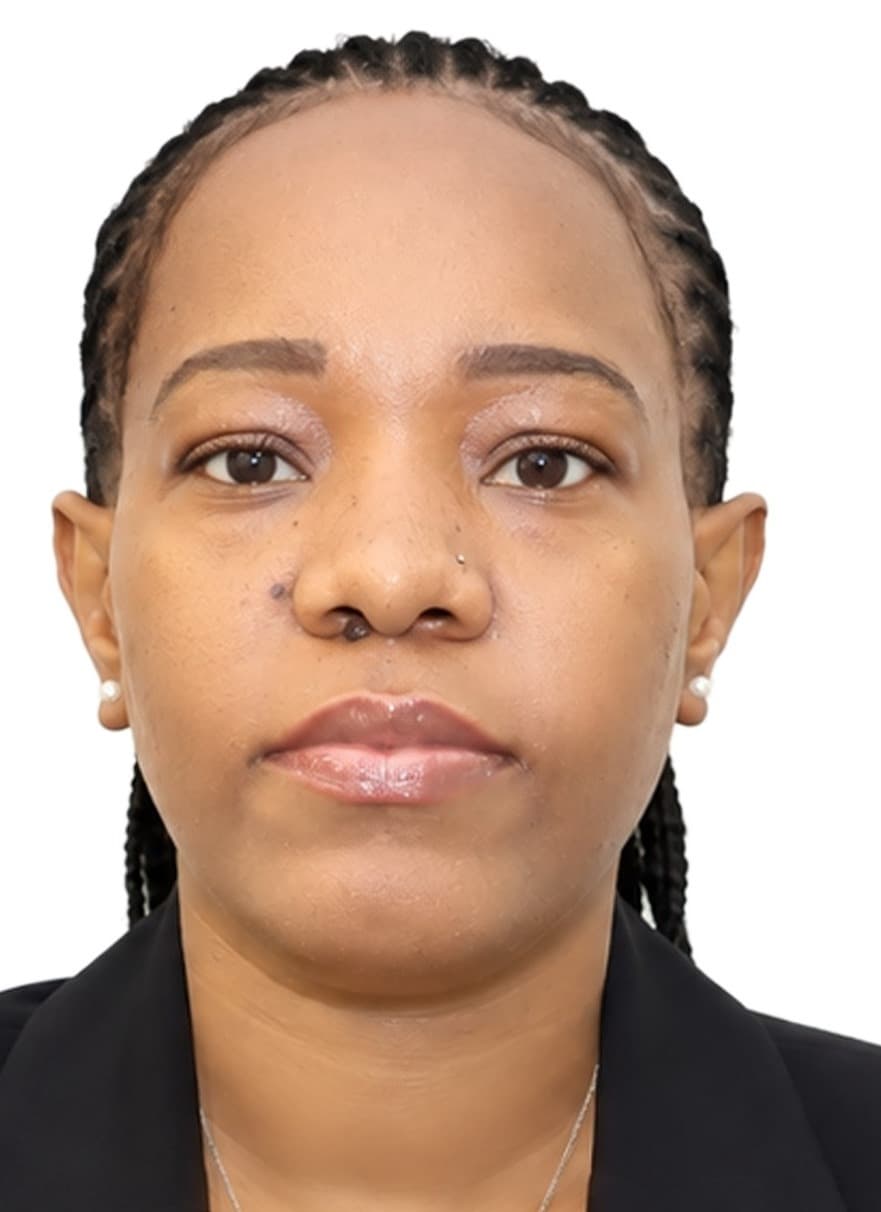 Everlyne Mueni