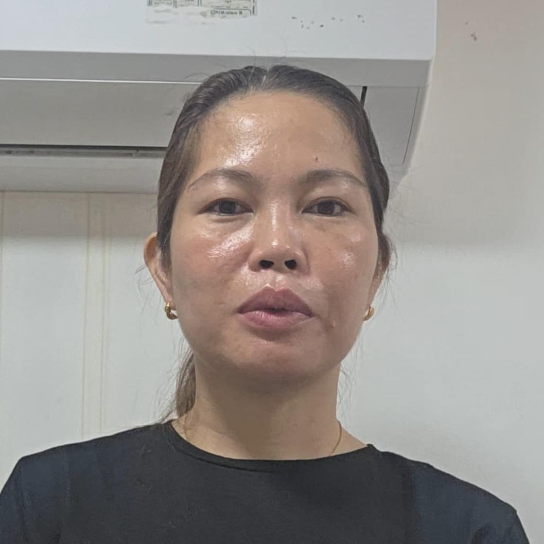 Janice Reyes