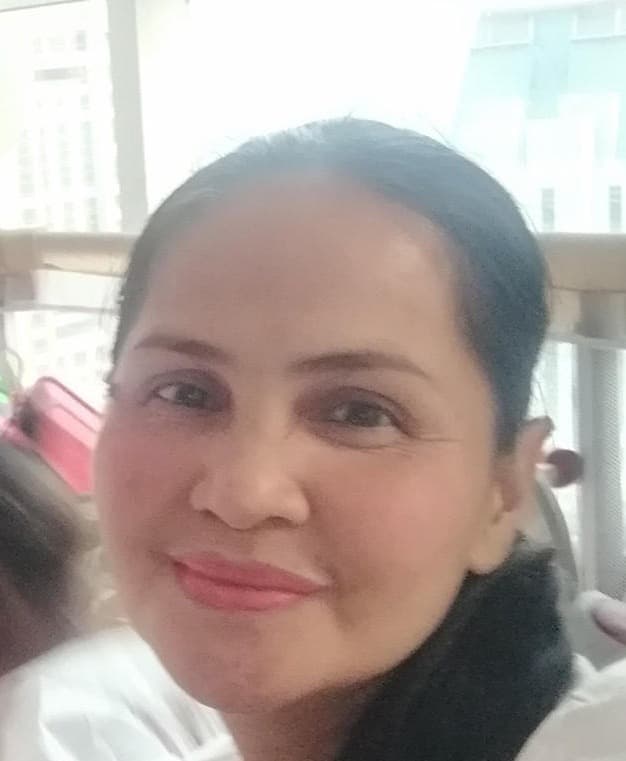 Rubilyn Osias