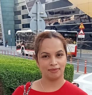 Iroshani Sandamali