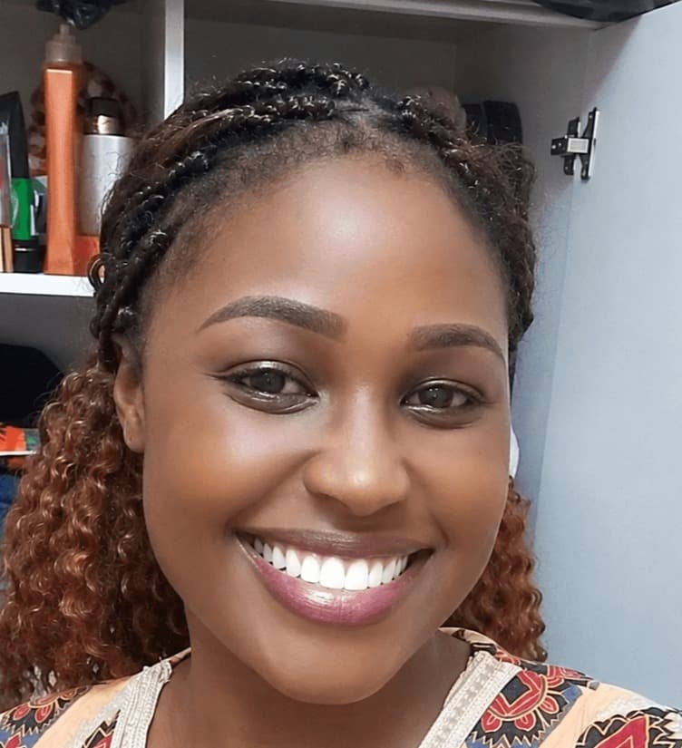 Emily Nyasaina
