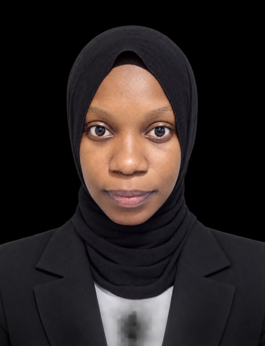 Nambi Mariam Muusa
