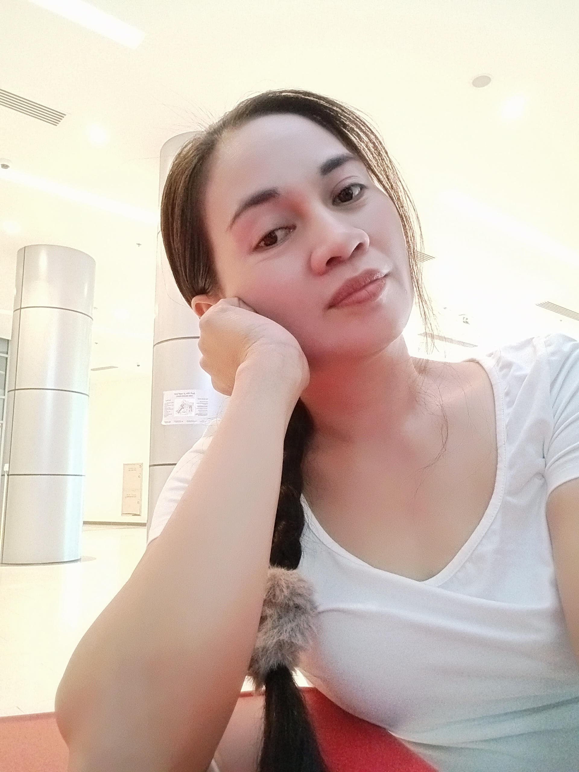 Jeralin Rondina
