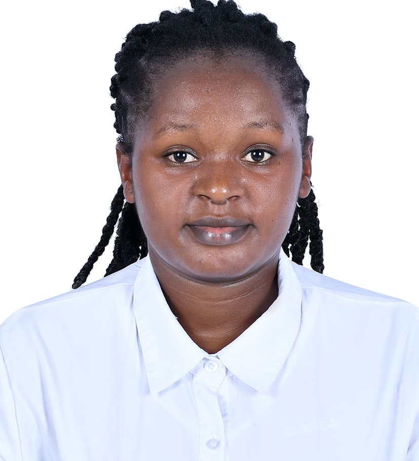 Marysera Nyagathu Kanja